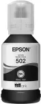 Tooner EPSON 110 EcoTank Pigment black ink bottle