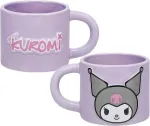 Paladone PP KUROMI - KUROMI EMBOSSED MUG