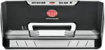 ROMMELSBACHER Vakuumierger&auml;t VAC 485 (Black/silber)