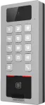 HIKVISION Juurdep&auml;&auml;su kontrolli terminal DS-K1T502DBFWX-C