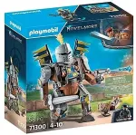 Playmobil - Novelmore - Kampfroboter