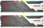M&auml;lu PATRIOT MEMORY Viper RGB PVVR532G640C32K memory module 32 GB 2 x 16 GB DDR5 6400 MHz