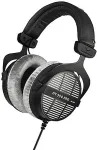 Beyerdynamic DT 990 PRO 80 Ω Headphones Wired Head-band Music Black