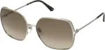 Nina Ricci P&auml;ikeseprillid naistele SNR301-600492 (L&auml;&auml;ts/Sild/K&otilde;rvaklamber) 60/16/135 mm