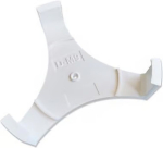 OEM TP-LINK DECO M9 Plus ceiling and wall mount white