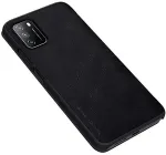 NILLKIN Qin mobile phone case 16.6 cm (6.53") Folio Black