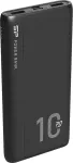 Silicon Power akupank QP15 10000mAh, must