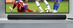 MUSE TV Speaker | M-1680 SBT | 120 W | Bluetooth | Wireless connection | Black