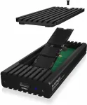 ICY BOX IB-1917M-C32 NVMe USB 3.2 Gen 2x2
