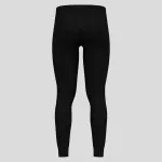 Odlo Merino 160 BL Bottom Long men's leggings, size L, black