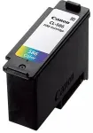 Tooner Canon CL-586 ink cartridge 1 pc(s) Original Standard Yield