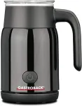 Gastroback 42326 Latte Magic Black