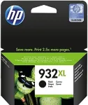 Tooner Hp 932XL black ink cartridge large, CN053AE