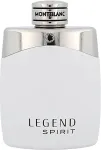 Montblanc Legend Spirit 100ml - Eau de Toilette meestele
