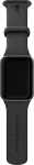 Xiaomi nutirihm Smart Band 10 Pro Midnight Black