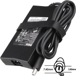 SIL Power adapter 130W 19.5V, 7.4x5.0, original DELL
