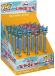 FUNKO Pen Topper Pastapliiats: Disney - Stitch