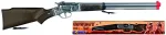 Pulio Cowboy shotgun GONHER 98/0 metal