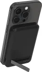 Belkin BoostCharge Pro Powerbank magn.Qi2 15W 5K black BPD006BTBK