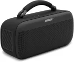 BOSE Kaasaskantav k&otilde;lar Soundlink Max, must