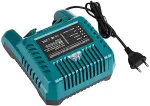 Bosch Power Tool Battery Charger AL3620CV, 14.4V-36V, 3A/2A, Li-ion