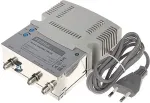 Terra Amplifier HA-126 34 dB