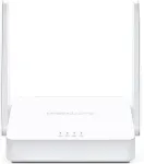 TP-Link Mercusys MW302R router WiFi N300 1xWAN 2XLAN