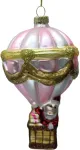 Home4you J&otilde;uluehe JOY BALLOON 13.2cm, klaas