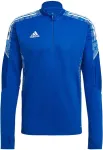 Adidas Condivo 21 Training Top Primeblue Blue GE5421 Men's Sweatshirt