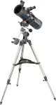 CELESTRON AstroMaster 130 EQ telescope