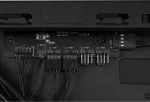 Korpus ASUS ProArt PA401 ABS TG PWM BLACK enclosure