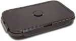 CoolPack toidukarp 1200ml, silikoon