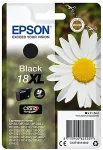 Tooner EPSON Daisy 18XL Claria Home Single Black Ink