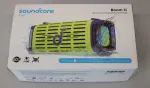 Anker Soundcore SALE OUT. Boom 3i Portable Bluetooth Speaker, Green | Anker Soundcore Speaker | Boom 3i | Warranty 24 month(s) | 50 W | Waterproof | Bluetooth | Wireless connection | Portable | Green | DEMO