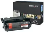 LEXMARK - Besonders hohe Ergiebigkeit - Schwarz - Original - Tonerpatrone - f&uuml;r X644dte, 644e, 646dte, 646dtem, 646dtes, 646e, 646ef, 646em, 646es (0X644X31E)