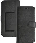 ALIGATOR Flexibook case size 6"-6.8", black