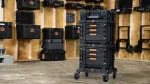 KETER Pro Gear 262828 Transport Trolley