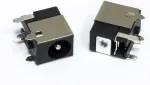 Hp Power jack, Pavilion ZE4900 series