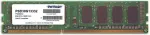 M&auml;lu PATRIOT MEMORY 8GB PC3-10600 memory module 1 x 8 GB DDR3 1333 MHz