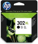 Tooner Hp 302XL - Hohe Ergiebigkeit - Schwarz - Original - Tintenpatrone - f&uuml;r Deskjet 11XX, 21XX, 36XX, Envy 451X, 452X, Officejet 38XX, 46XX, 52XX