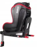 Sparco SK500I Black-Red (SK500IRD) Max 18 Kg