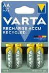 Varta 56616 household battery Rechargeable battery AA Nickel-Metal Hydride (NiMH)