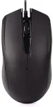 Hiir A4Tech OP-760 mouse Home Ambidextrous USB Type-A Optical 1200 DPI