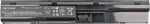 Movano Battery PR06 for HP ProBook 4330s 4530s 4535s 4540s - 4400 mAh (48 Wh)