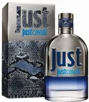 Roberto Cavalli Just Cavalli 30ml - Eau de Toilette meestele