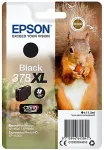 Tooner EPSON Squirrel 378XL Claria Photo HD Single Black Ink