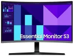 Monitor SAMSUNG LS27D392GAUXEN - 100Hz | VA | FHD | 4ms(GTG)