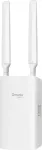 TP-Link | ER603WP-4G-Outdoor | Omada 4G Cat4 N300 Outdoor PoE Gateway | Cloud-Managed | Wall/pole mountable