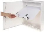 No name Enclosure AWO-DVR-1 552 x 426 x 114 mm