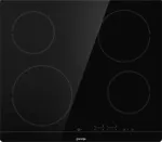 Pliidiplaat Gorenje Ceramic hob ECT641BSC